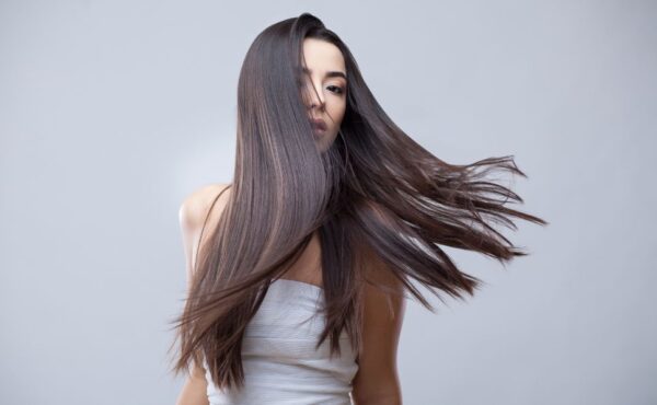 Cabelos dos Sonhos: Dicas para um Cabelo Bonito e Sedoso