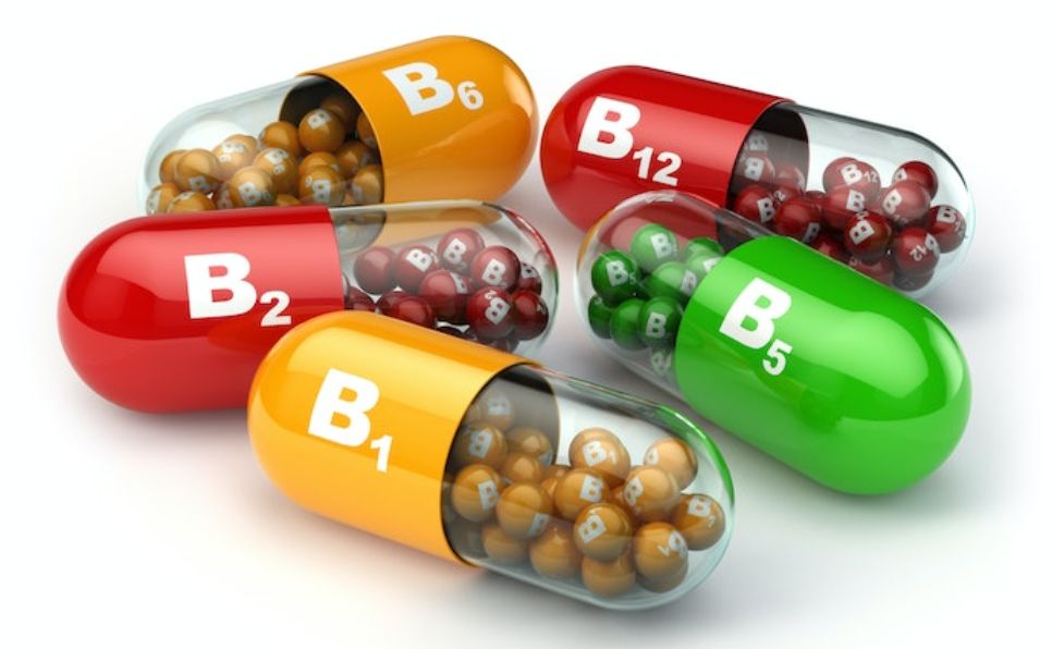 Vitaminas Do Complexo B Benefícios E Importância Para A Saúde Nutri E Beleza 9145