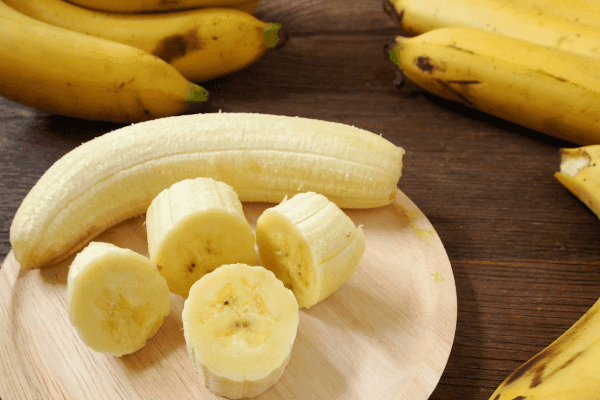 Banana, história e benefícios desta maravilhosa fruta