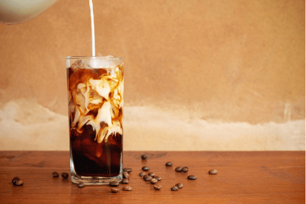 12 Receitas de Café Gelado: Delícias Refrescantes