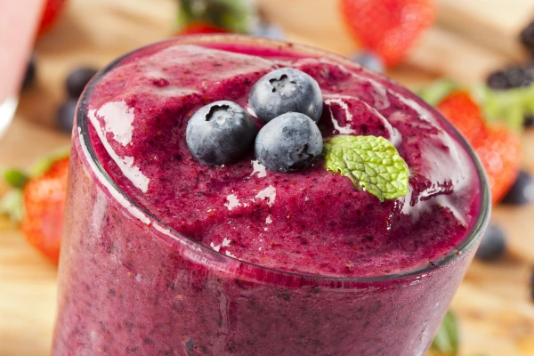 Does The Smoothie Diet Really Work? Discover How the 21-Day Plan Can Help You Lose Weight Naturally