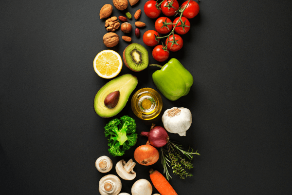 Alimentação Anti-Inflamatória: O Que É, Quais os Benefícios e Como Começar Hoje