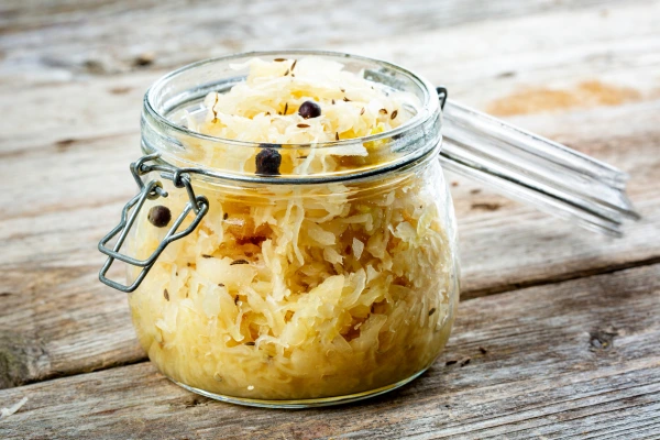 Pickled Sauerkraut: The Ultimate Guide to This Gut-Friendly Superfood